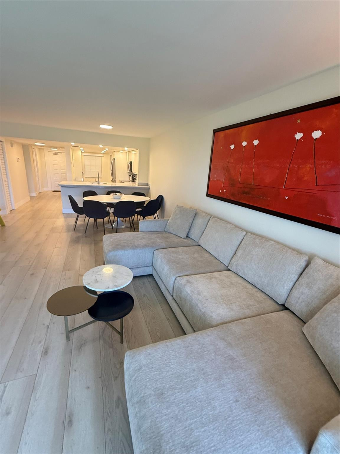 CYPRESS BLVD - Residential