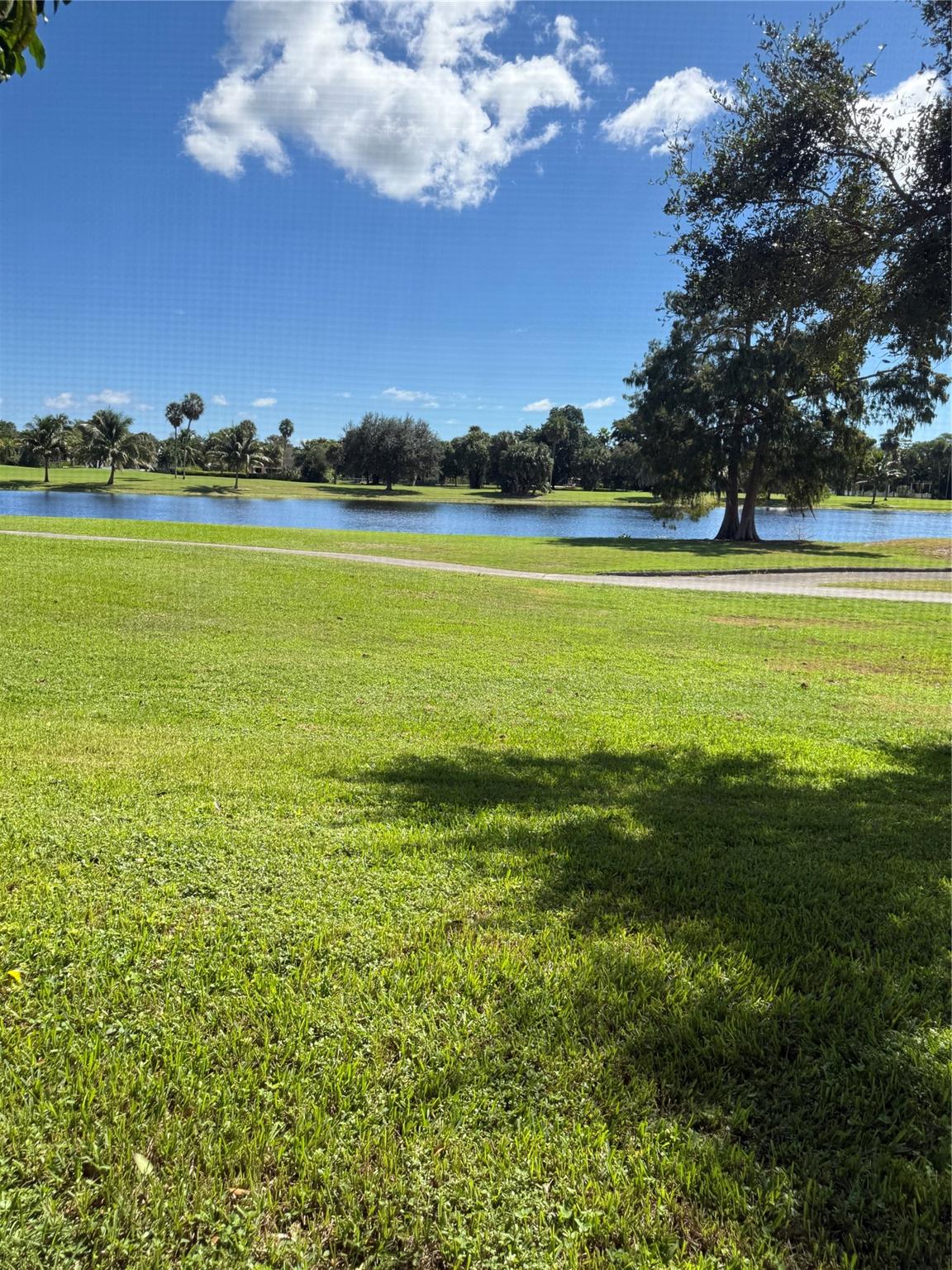 CYPRESS BLVD - Residential