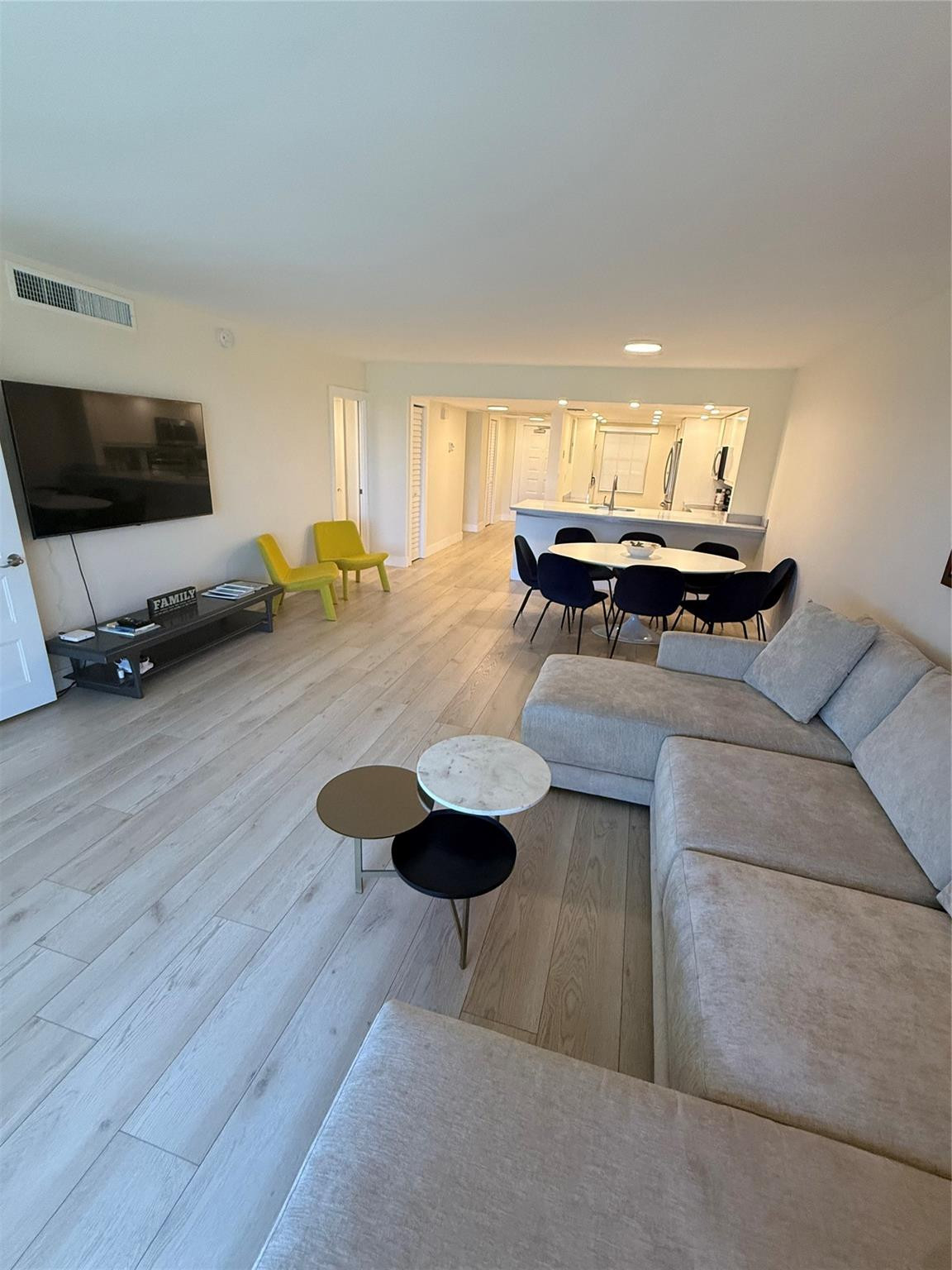 CYPRESS BLVD - Residential