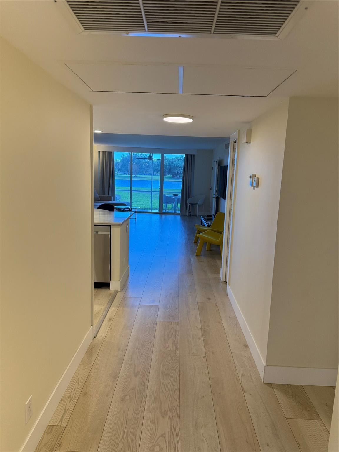 CYPRESS BLVD - Residential