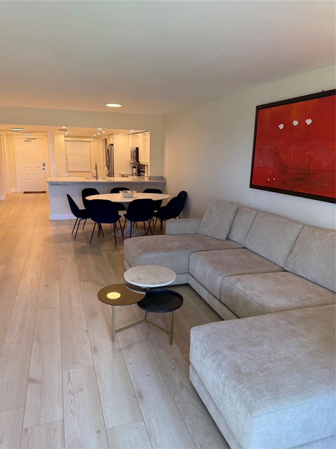 CYPRESS BLVD - Residential