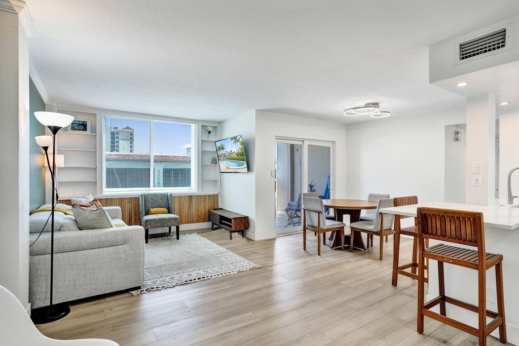 Photo of 1600 SE 15th Street #400, Fort Lauderdale, FL 33316 (MLS # B26013625)