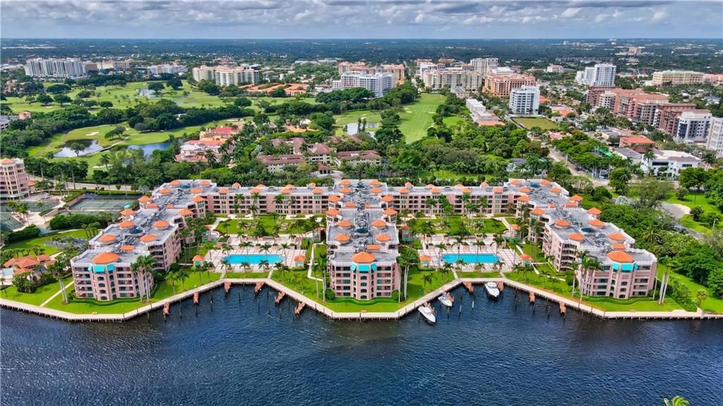 Photo of 100 SE 5th Ave #106, Boca Raton, FL 33432 (MLS # F10270083)