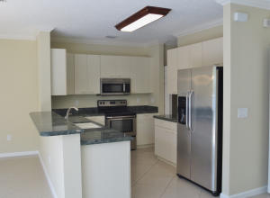 OLYMPIA 1 - Residential