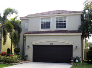 OLYMPIA 1 - Residential