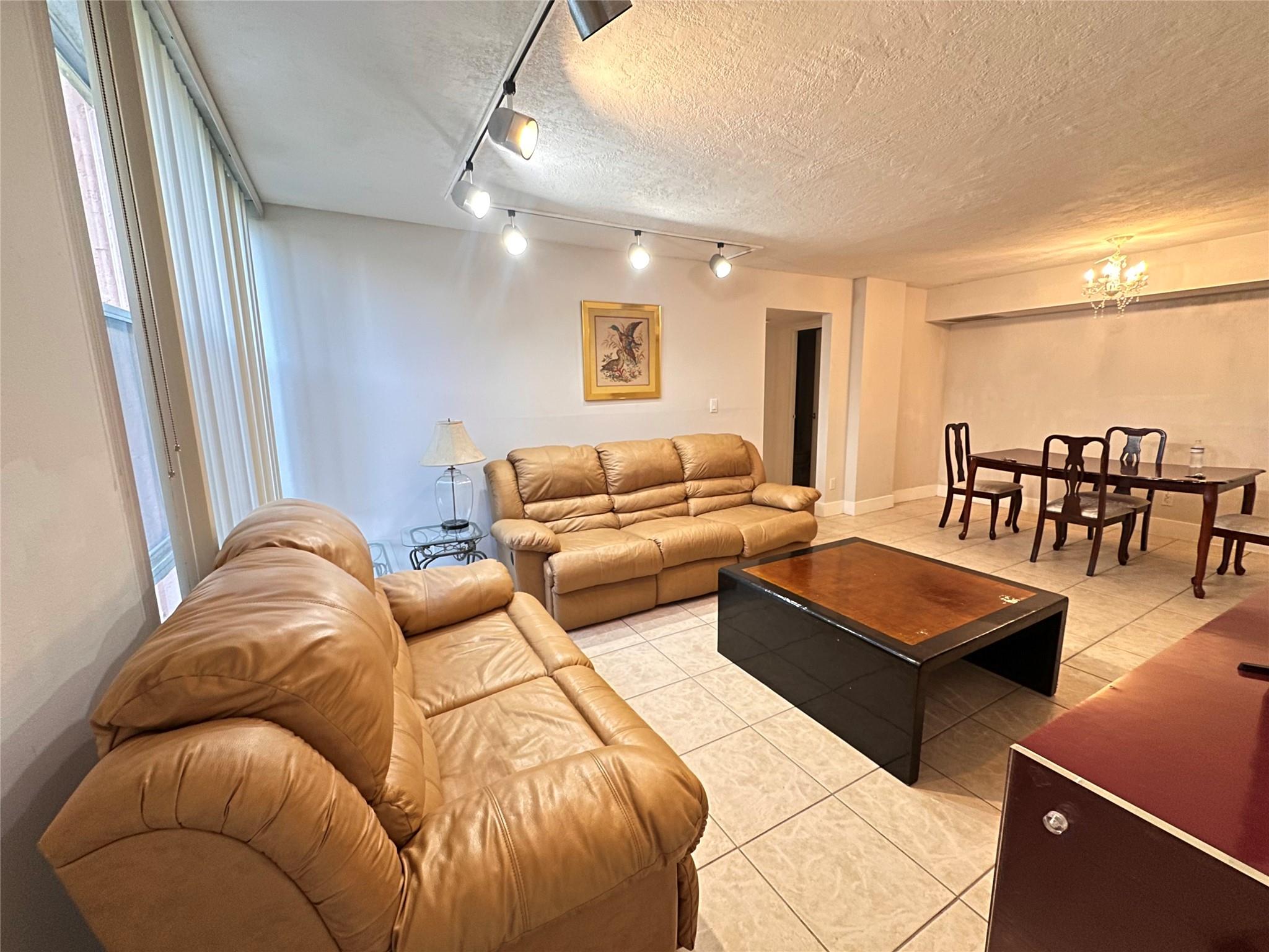 Spacious 2-Bedroom + Den, 2-Bath Condo in Sunny Isles Beach – Tenant Occupied
Welcome to this bright and spacious residence located in the heart of Sunny Isles Beach. Featuring 2 bedrooms, 2 full bathrooms, and a versatile den—perfect for a home office, guest room, or additional living space. The unit is equipped with a new A/C system for year-round comfort.
This well-maintained property is tenant-occupied, offering a great opportunity for investors seeking immediate rental income. Located in a prime area just minutes from the beach, shopping, dining, and A-rated schools.
Don’t miss out on this excellent opportunity in one of South Florida’s most sought-after neighborhoods.