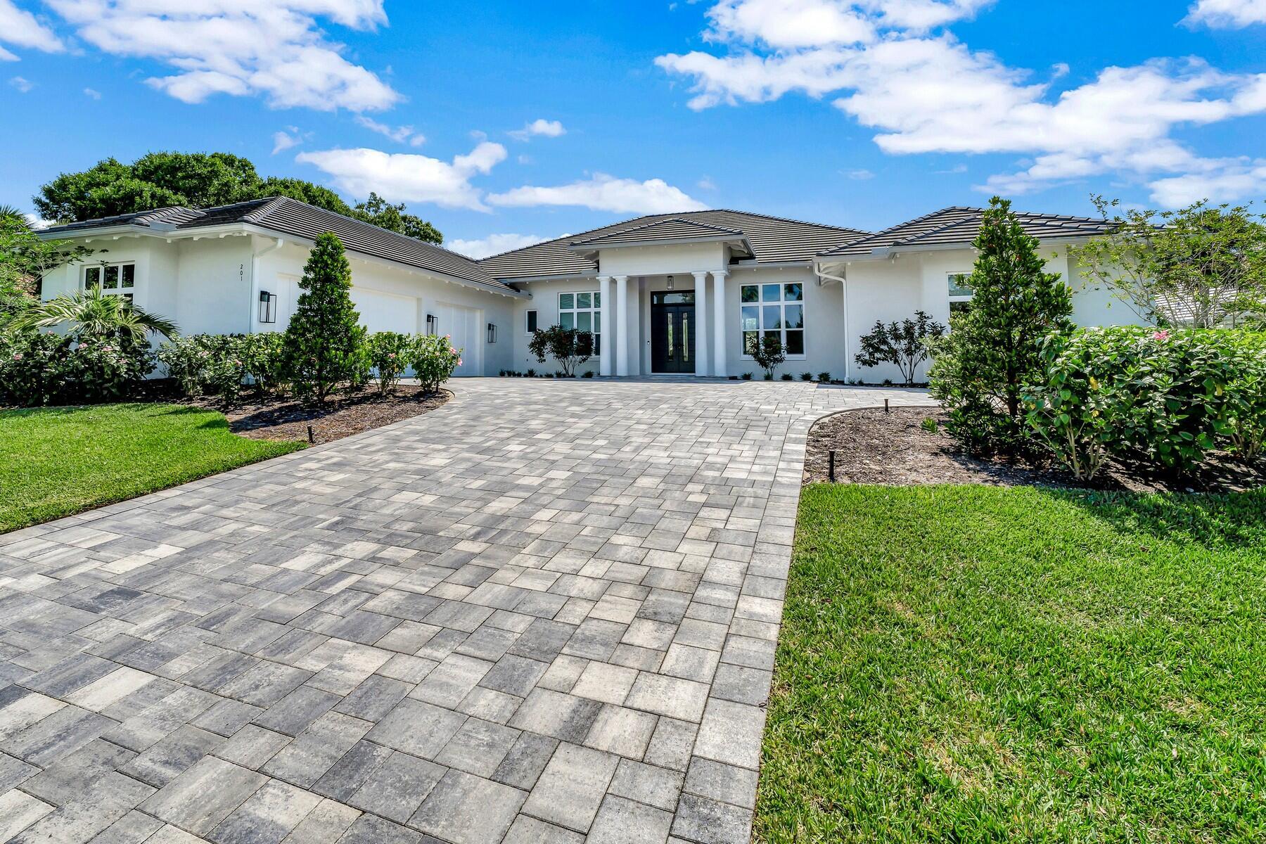 201 Shores Drive