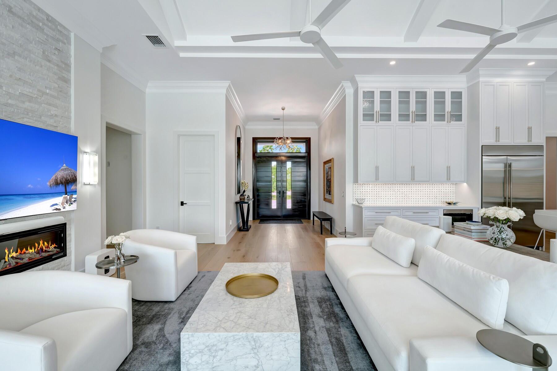 201 Shores Drive