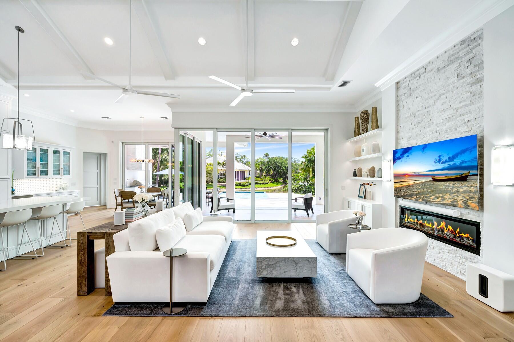 201 Shores Drive
