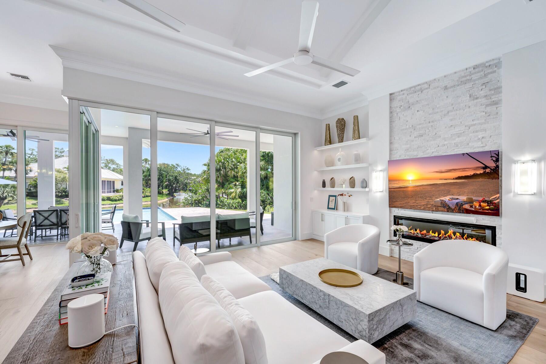 201 Shores Drive
