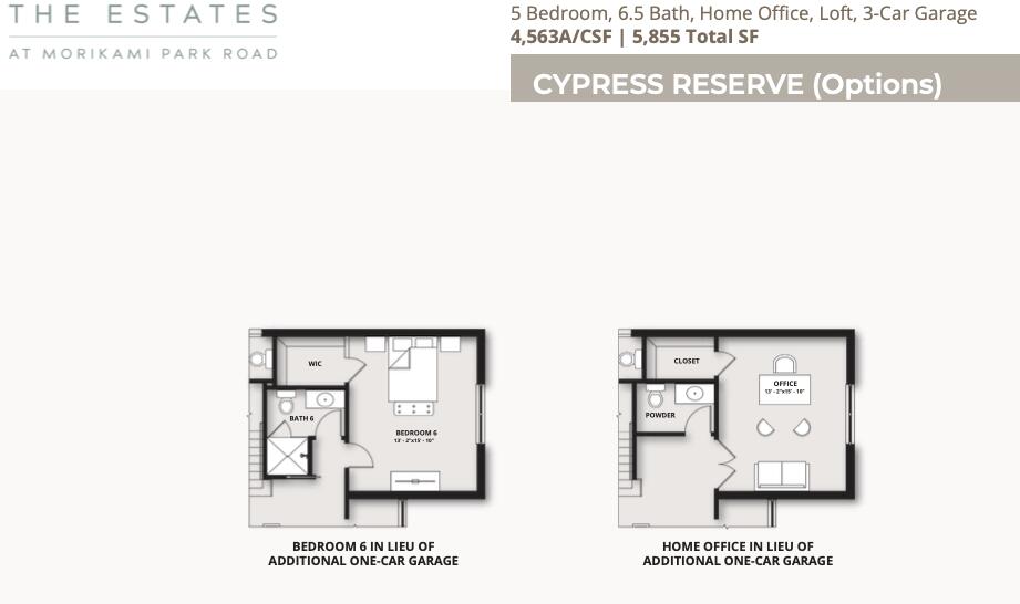 The Estates at Morikami Park Road - Residential