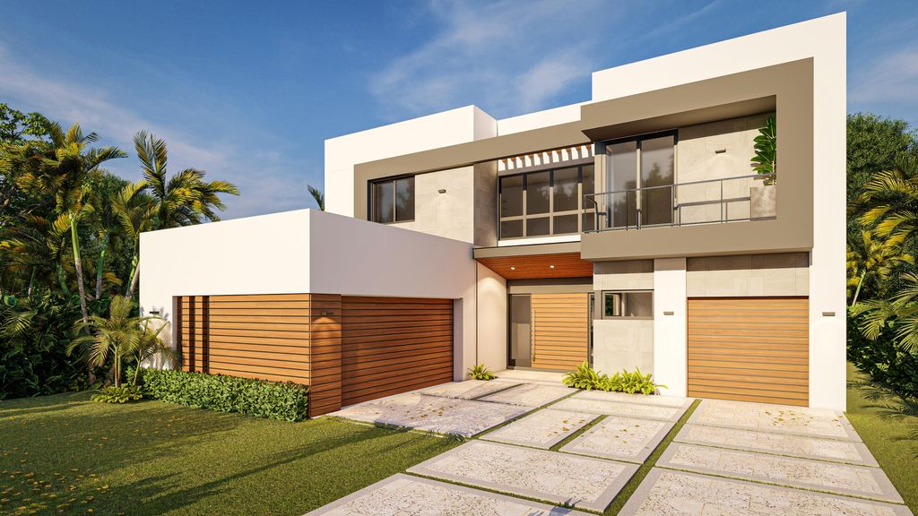 Photo of 16725 Mosaic Place, Delray Beach, FL 33446 (MLS # B26000448)