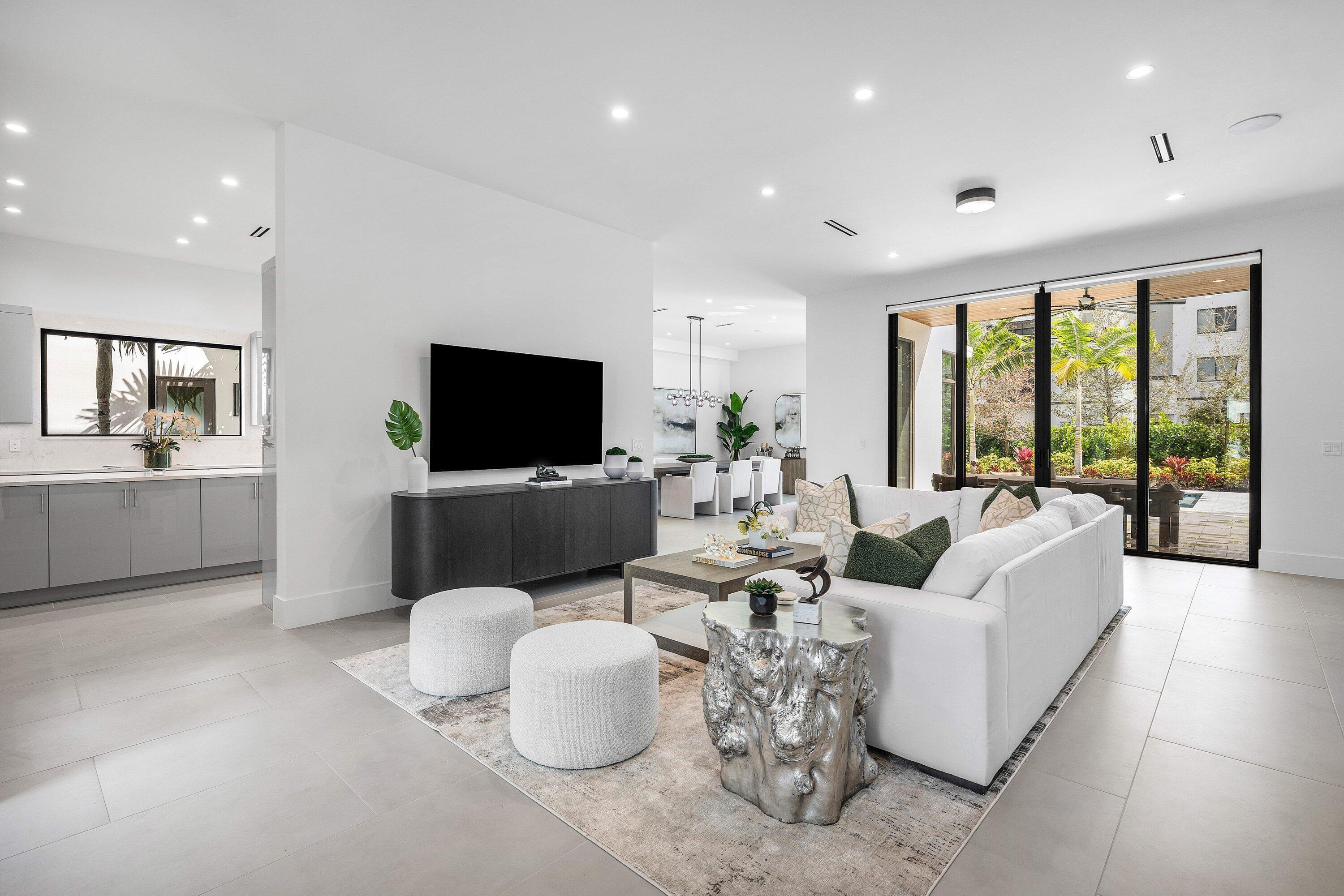 The Estates at Morikami Park Road - Residential