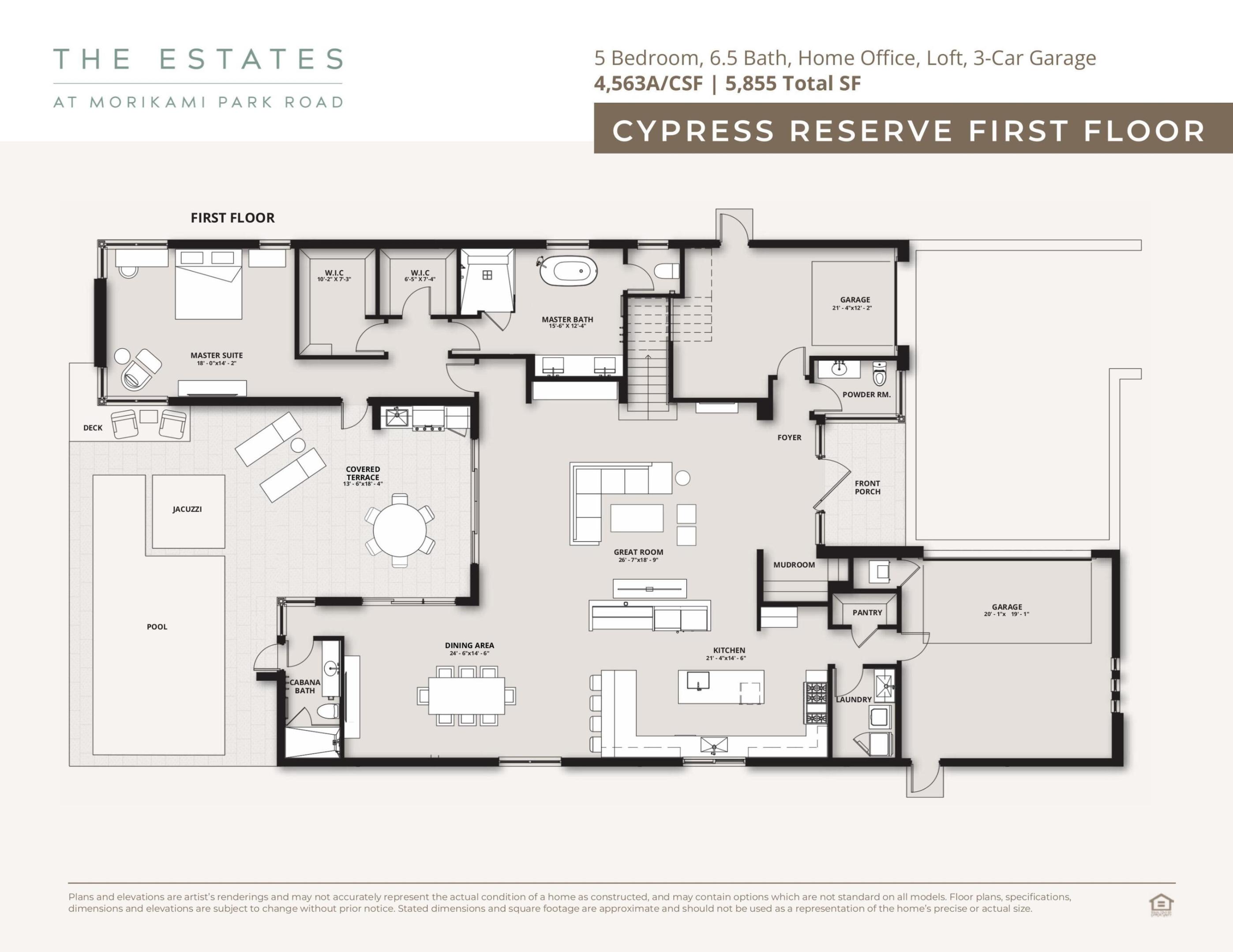 The Estates at Morikami Park Road - Residential