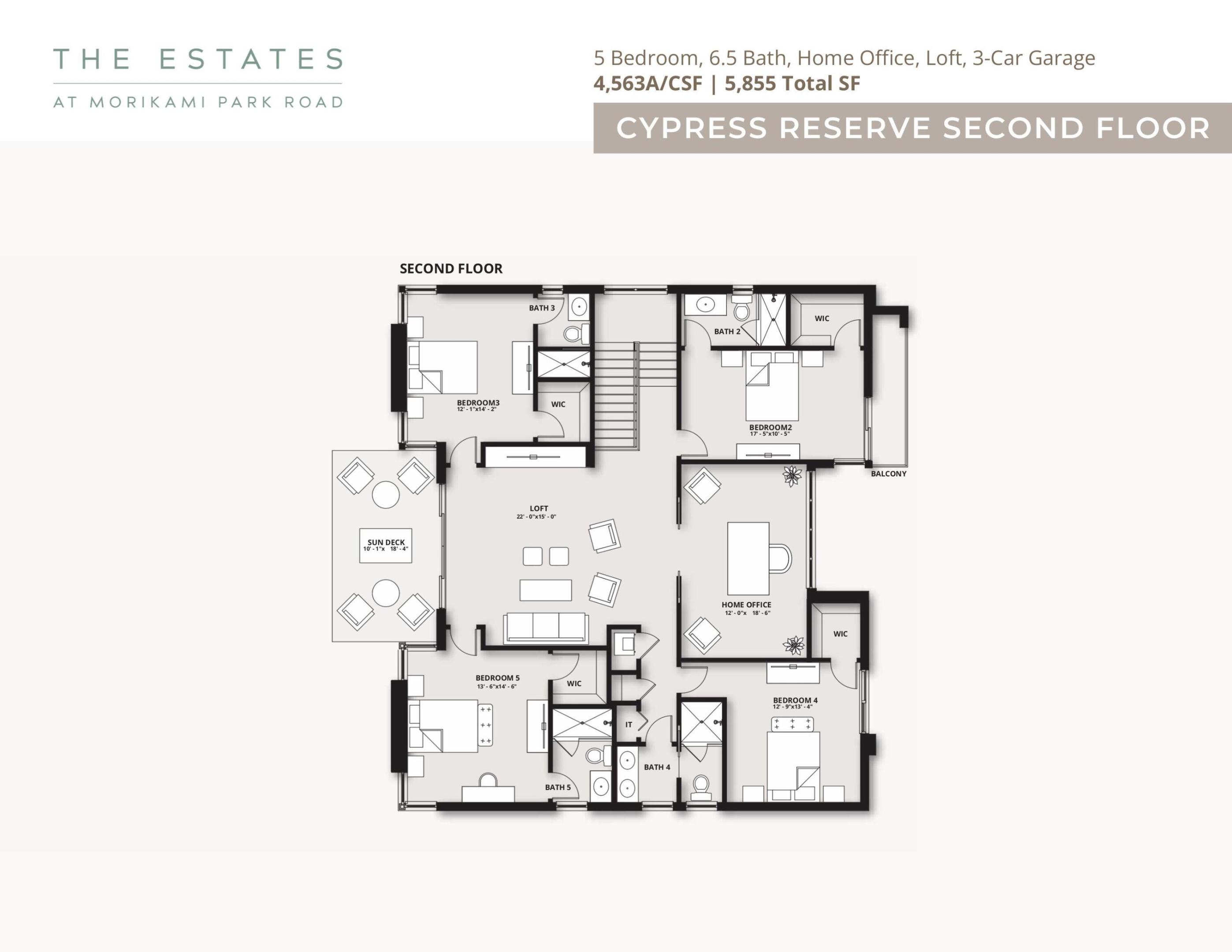 The Estates at Morikami Park Road - Residential