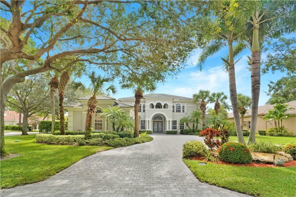 Photo of 6006 Pinewood Ave, Parkland, FL 33067 (MLS # F10295598)