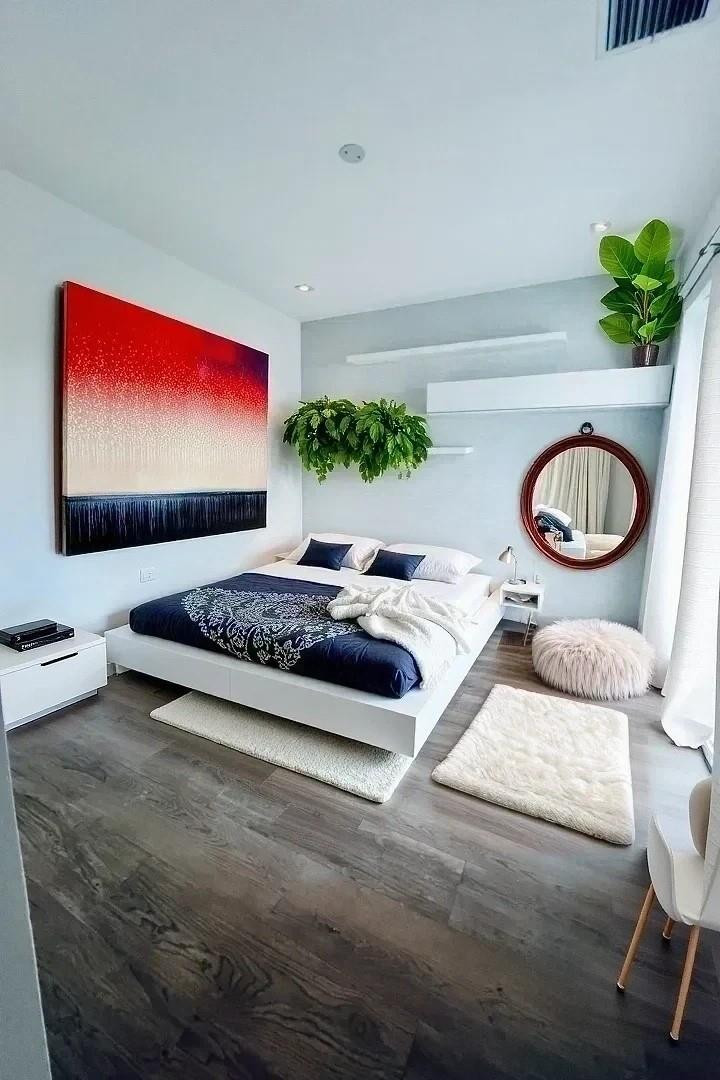 3025-3037 Elizabeth Condo - Residential