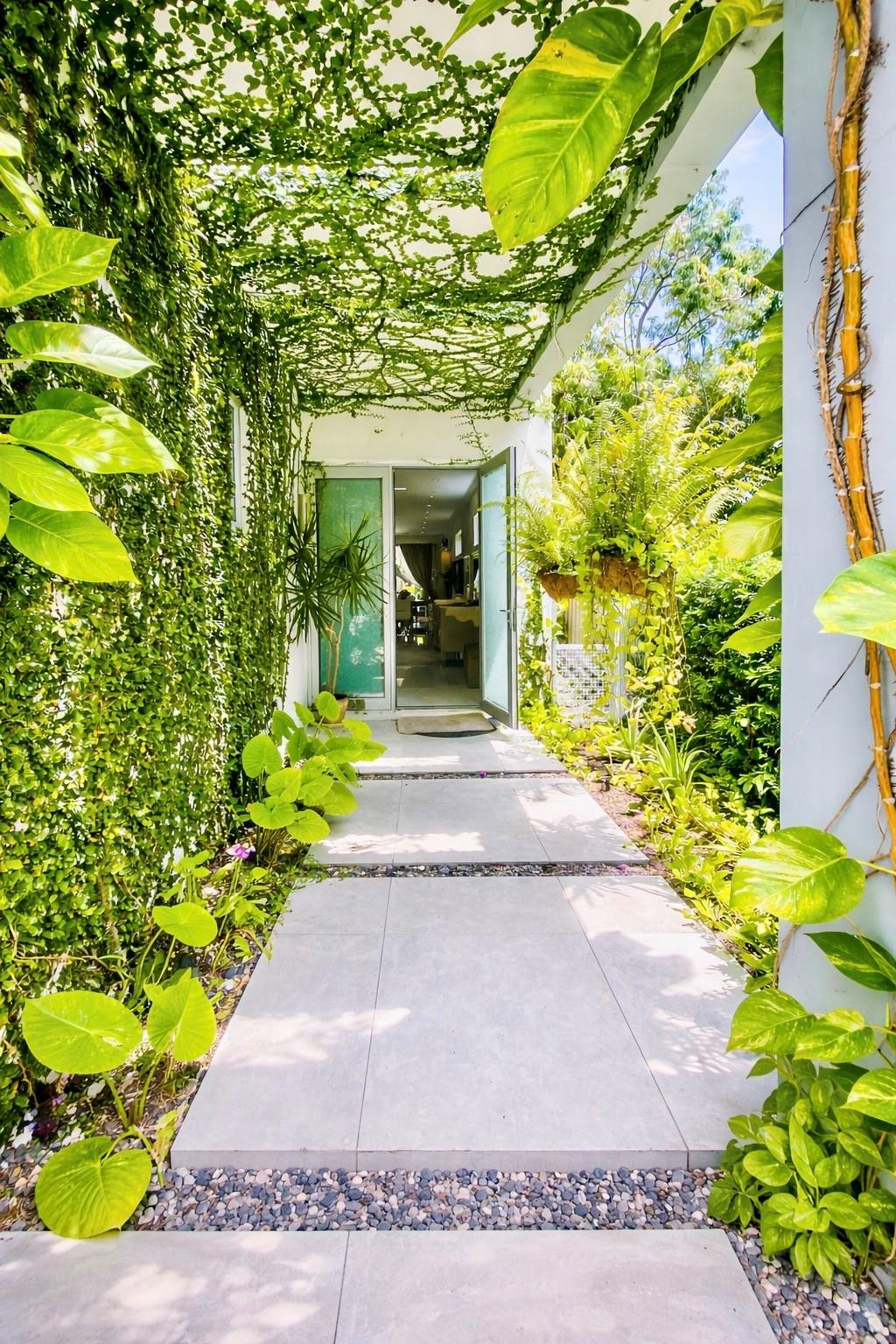 3025-3037 Elizabeth Condo - Residential