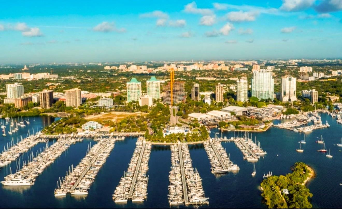 3025-3037 Elizabeth Condo - Residential