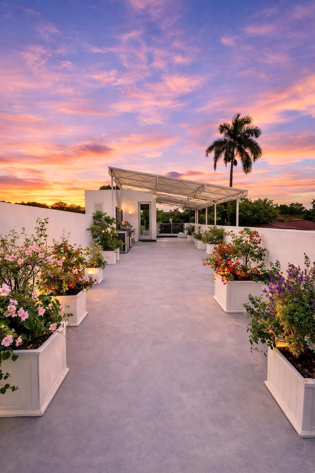 3025-3037 Elizabeth Condo - Residential