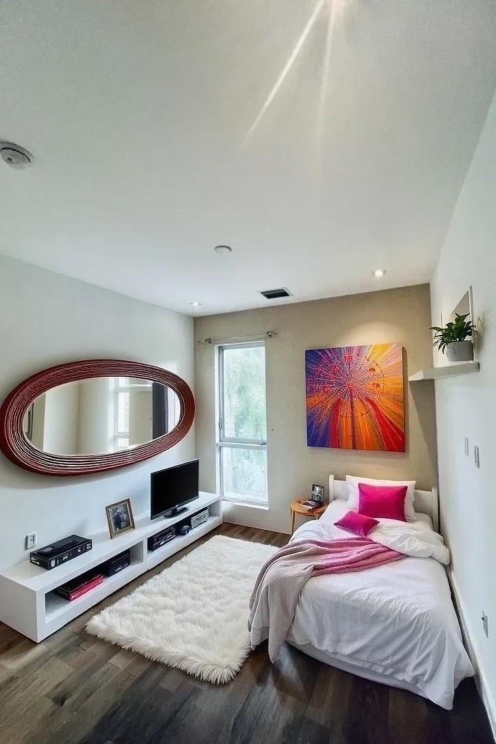 3025-3037 Elizabeth Condo - Residential