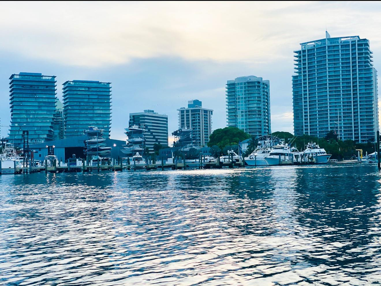 3025-3037 Elizabeth Condo - Residential