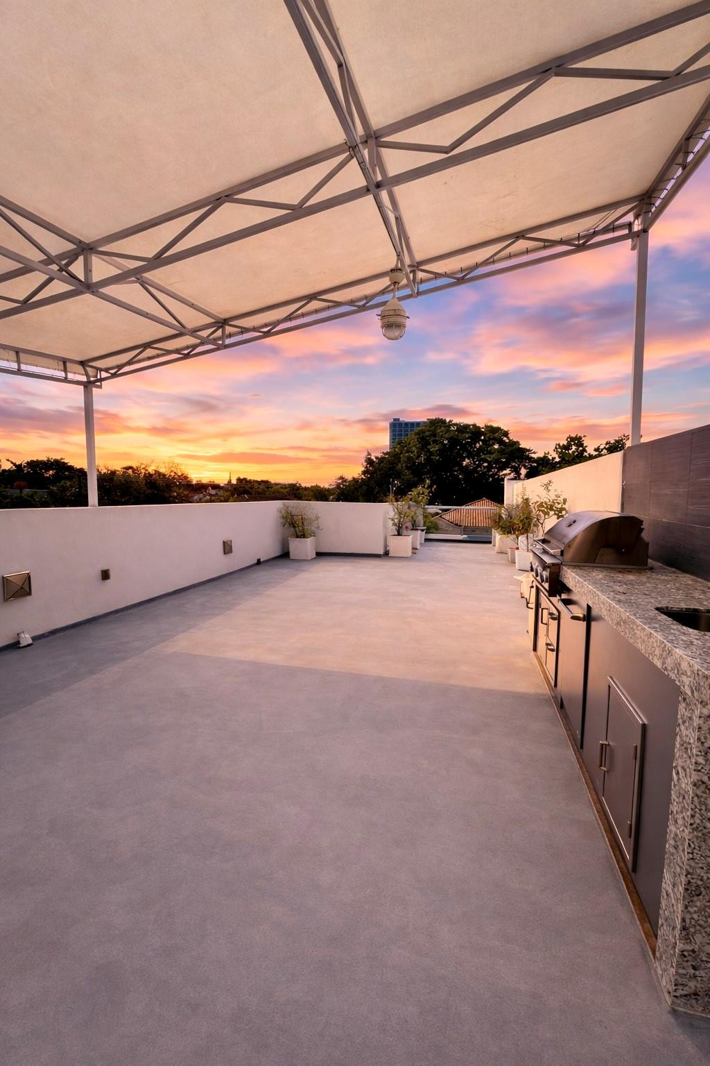 3025-3037 Elizabeth Condo - Residential