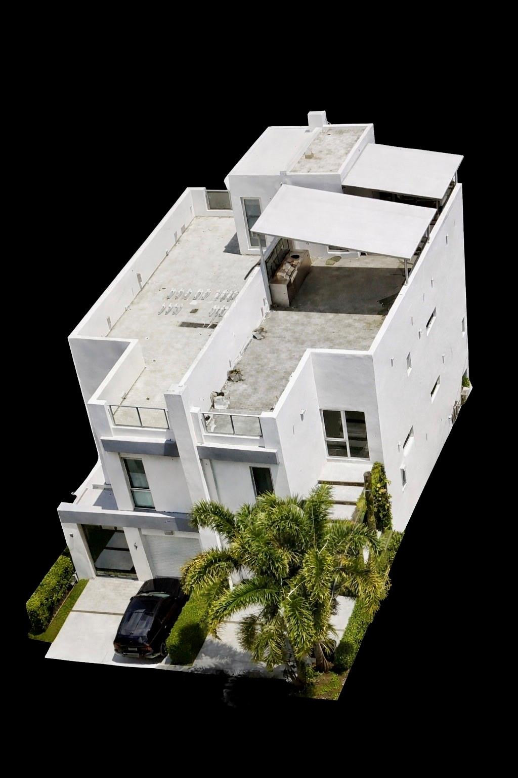 3025-3037 Elizabeth Condo - Residential