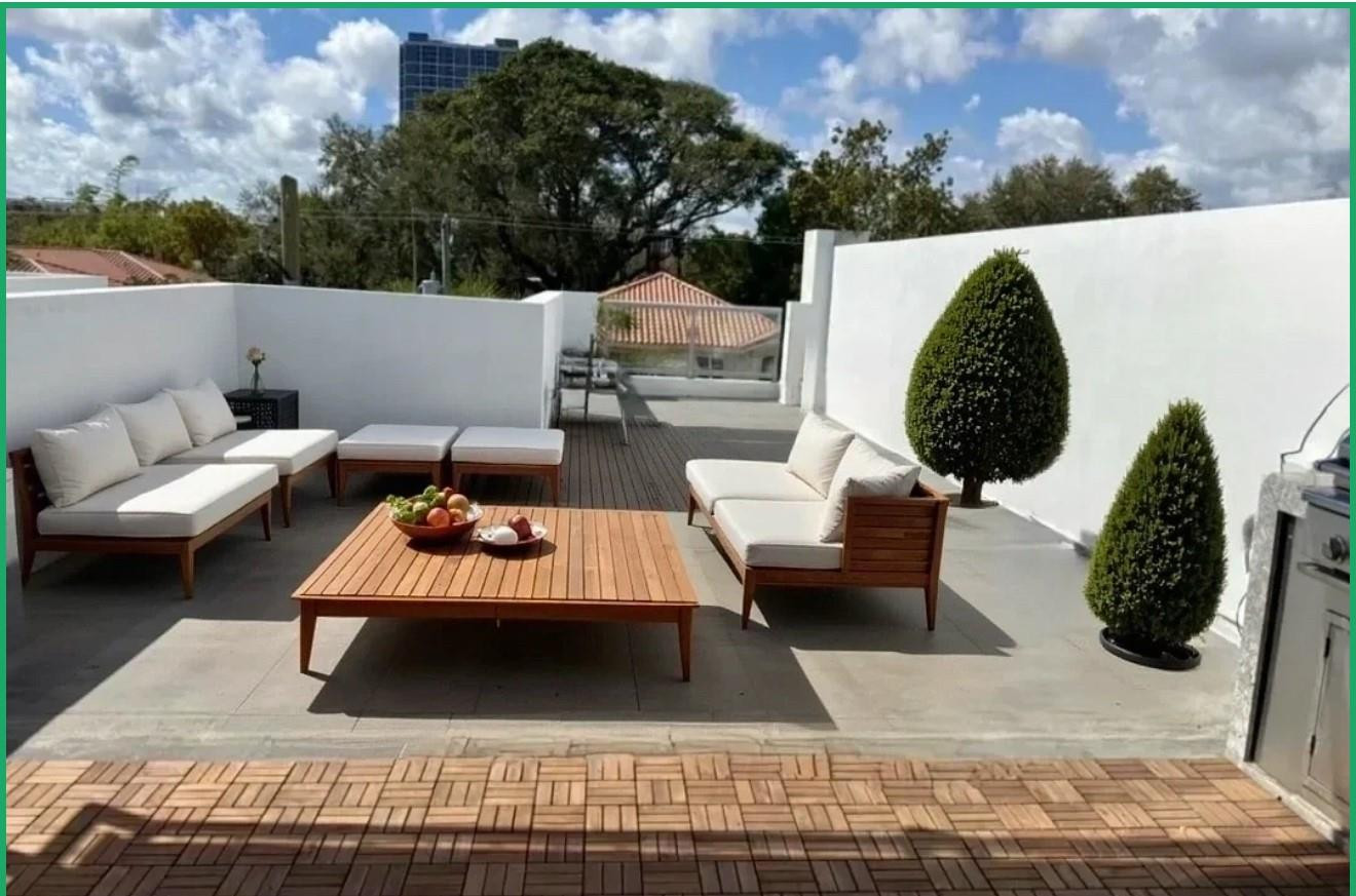 3025-3037 Elizabeth Condo - Residential