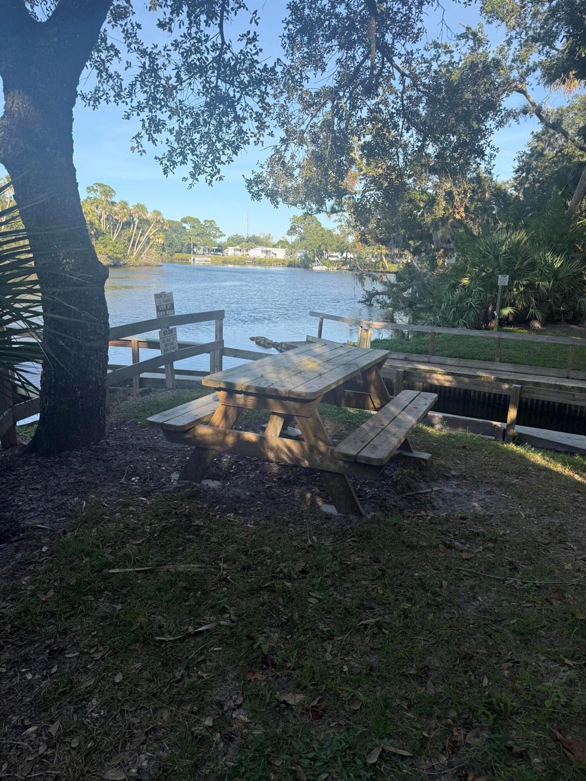 Spanish Lakes Riverfront - Residential