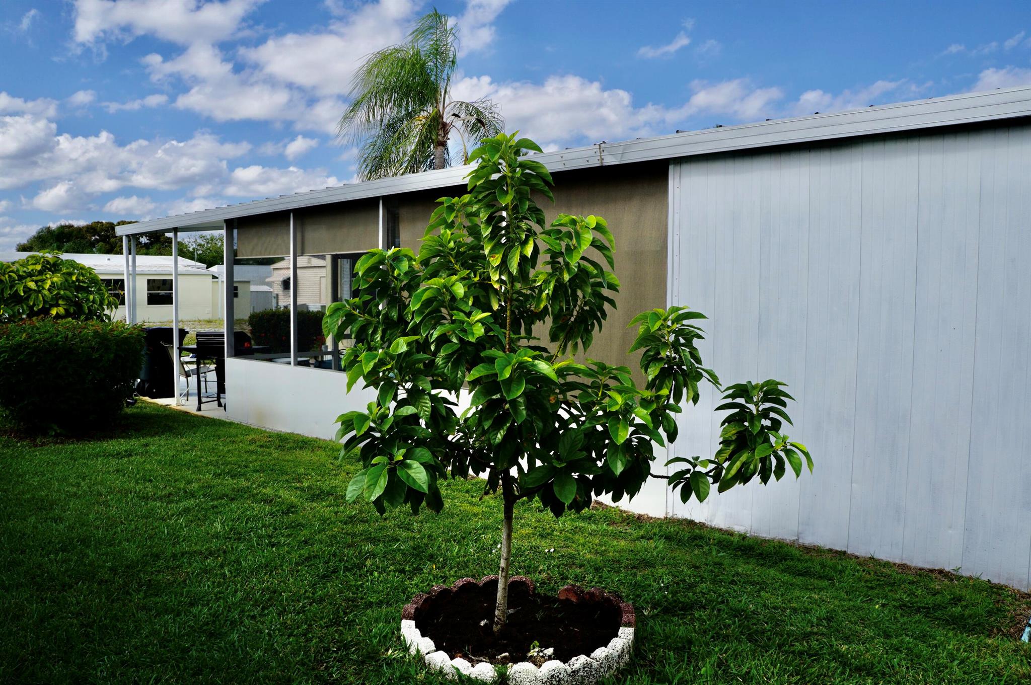 Spanish Lakes Riverfront - Residential