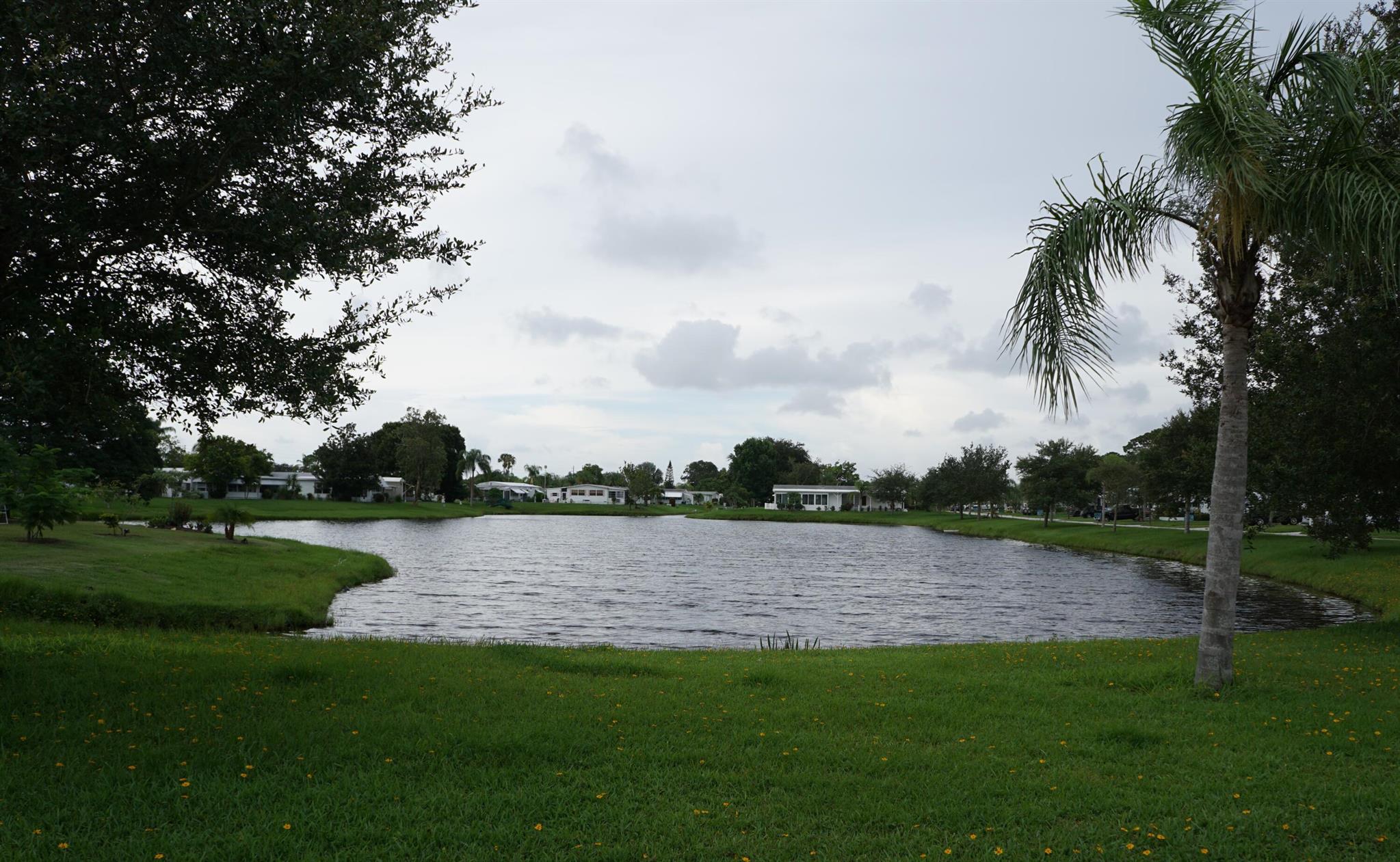 Spanish Lakes Riverfront - Residential