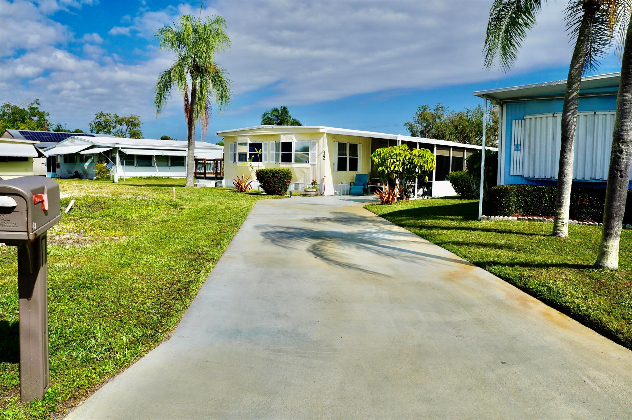 Spanish Lakes Riverfront - Residential