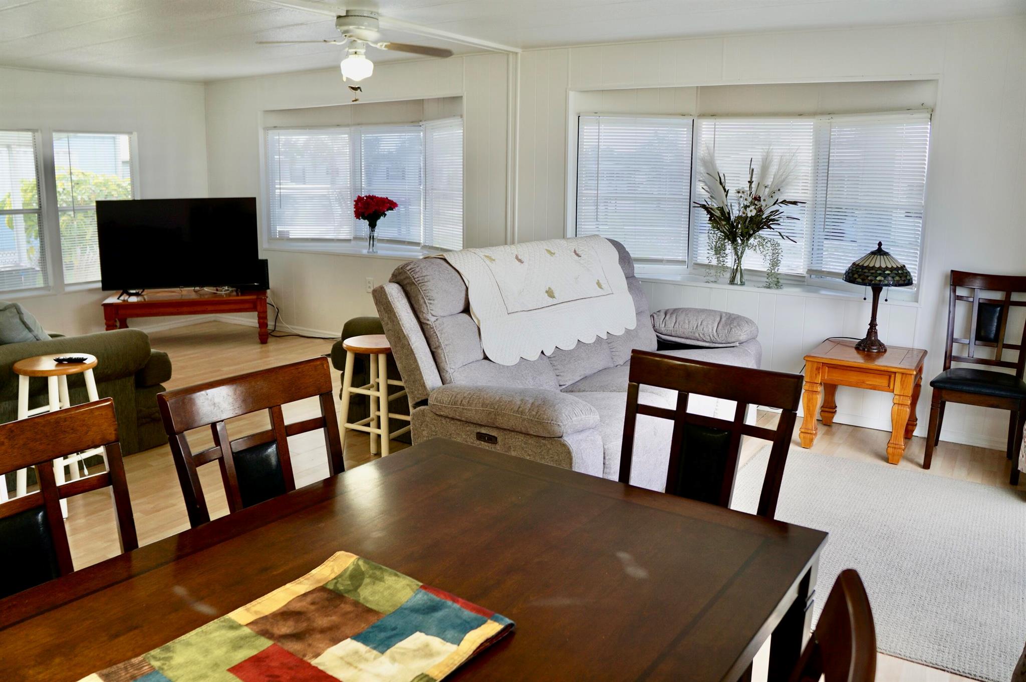 Spanish Lakes Riverfront - Residential