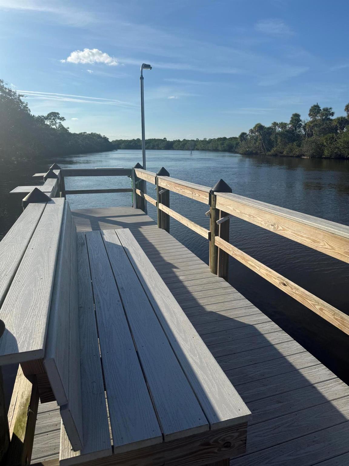 Spanish Lakes Riverfront - Residential