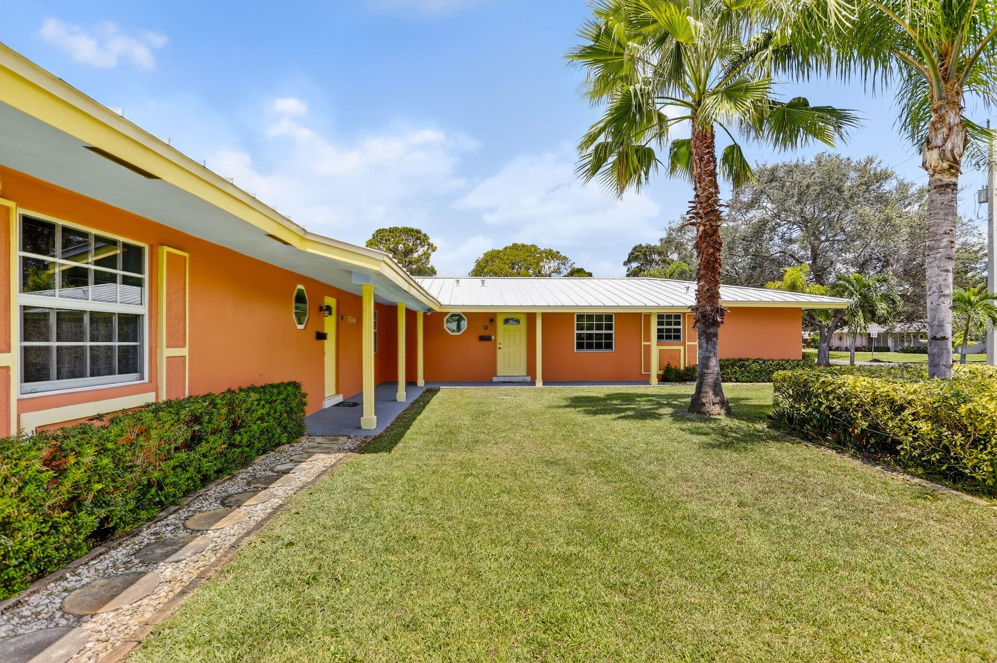 Coral Spgs Village Green - Residential Income