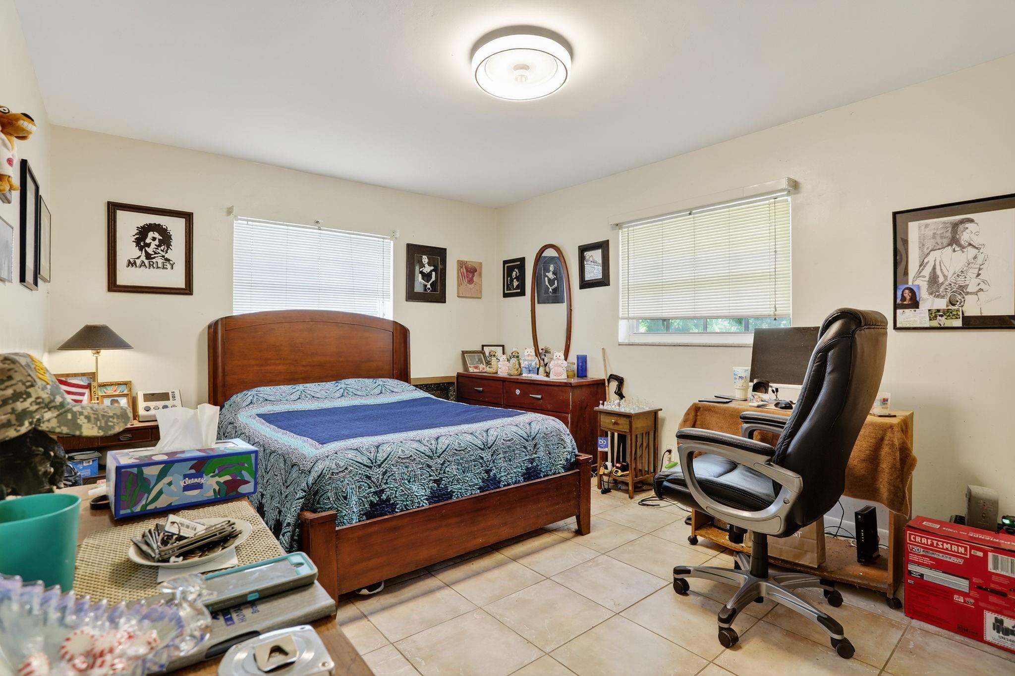 Coral Spgs Village Green - Residential Income