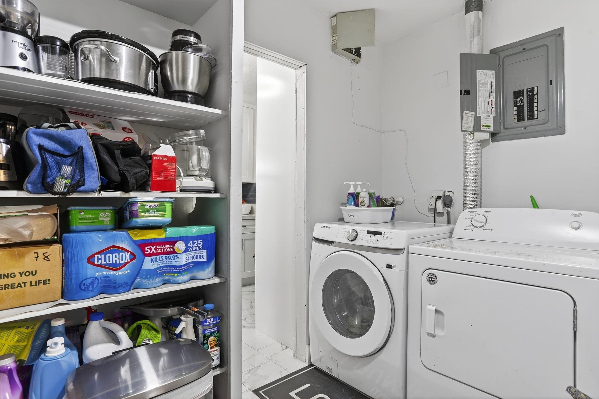 Coral Spgs Village Green - Residential Income