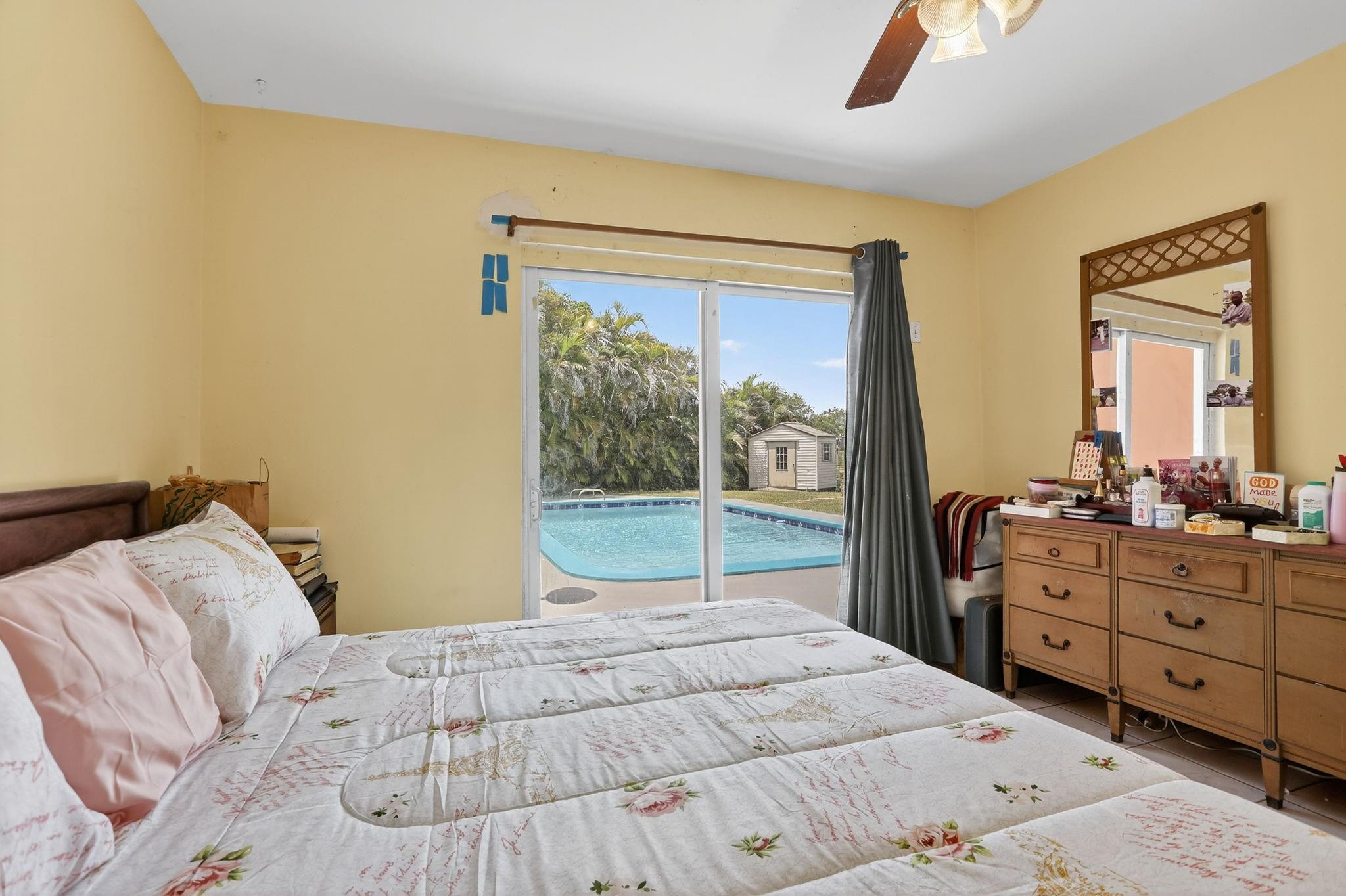 Coral Spgs Village Green - Residential Income