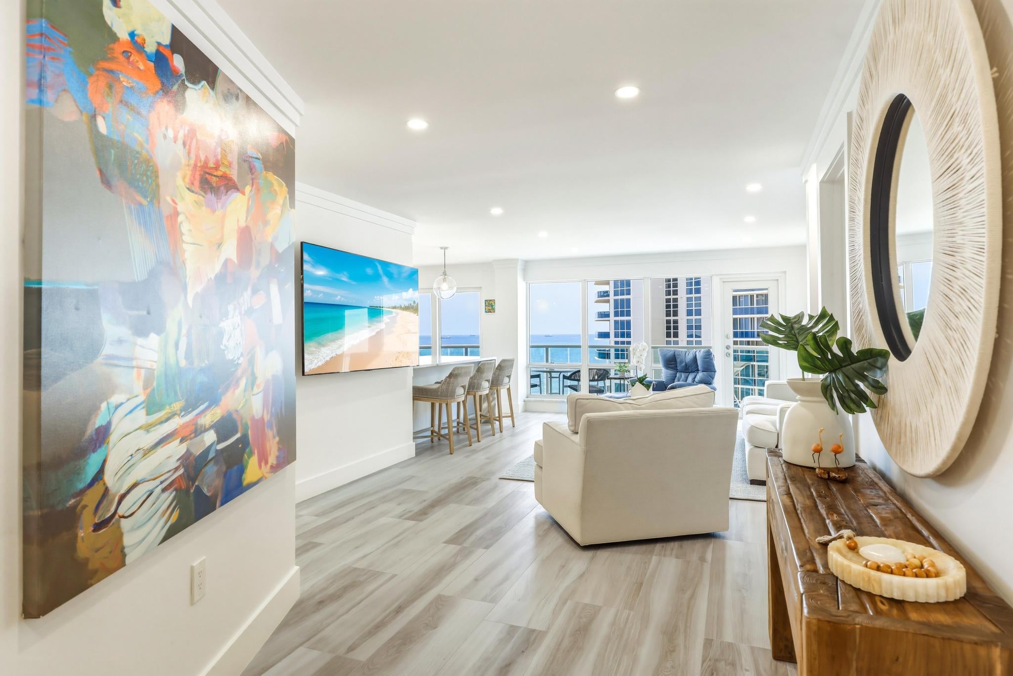 3400 Galt Ocean Drive 1704S