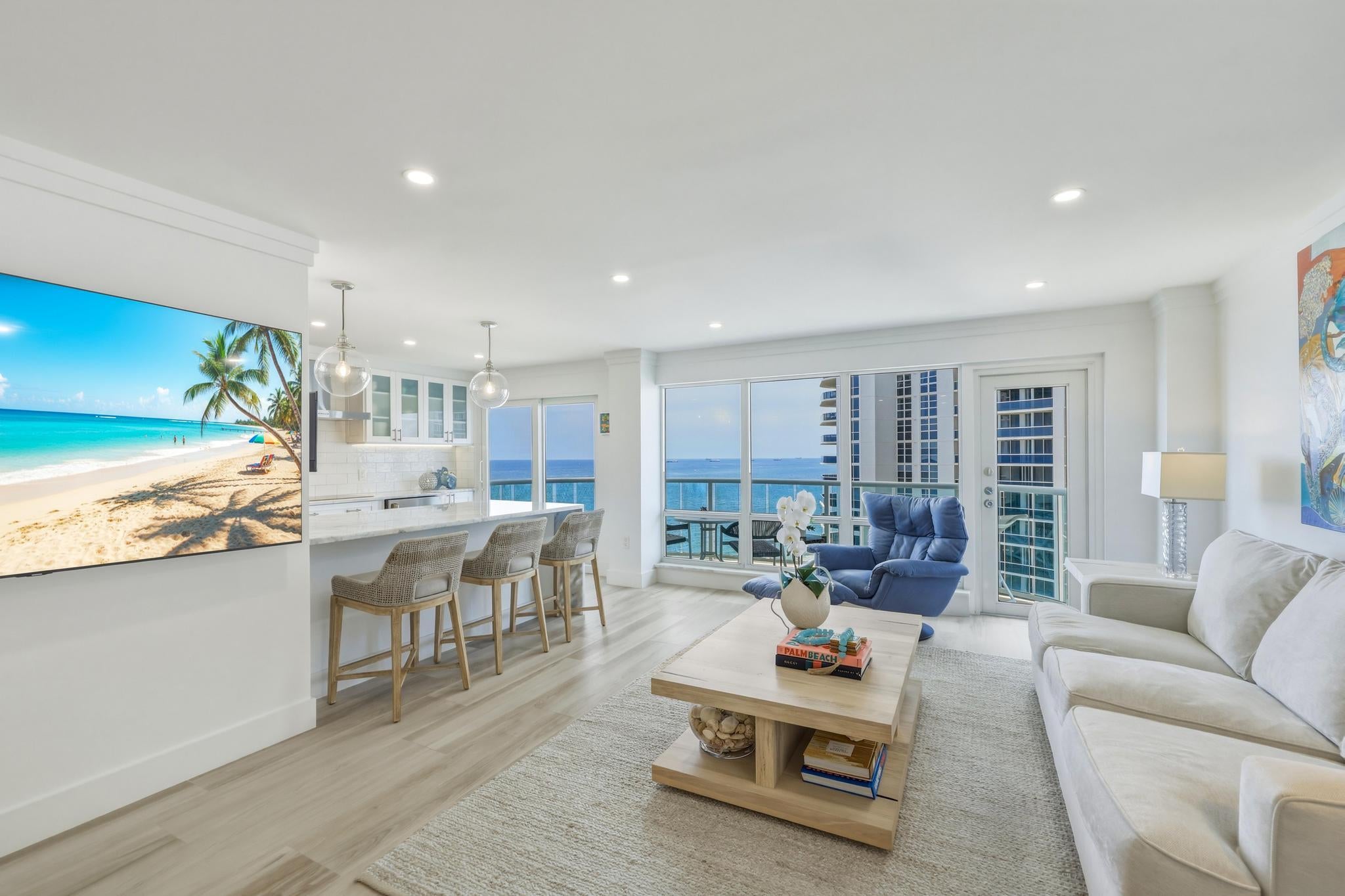 3400 Galt Ocean Drive 1704S