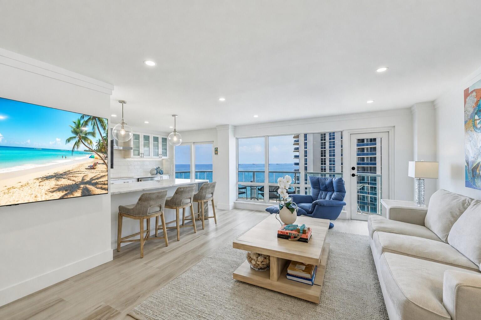 3400 Galt Ocean Drive 1704S