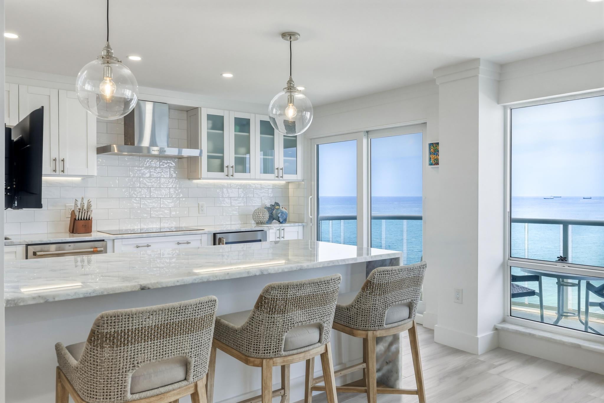 3400 Galt Ocean Drive