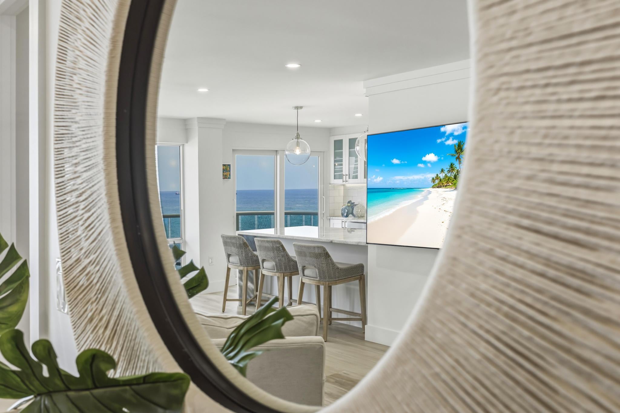 3400 Galt Ocean Drive 1704S