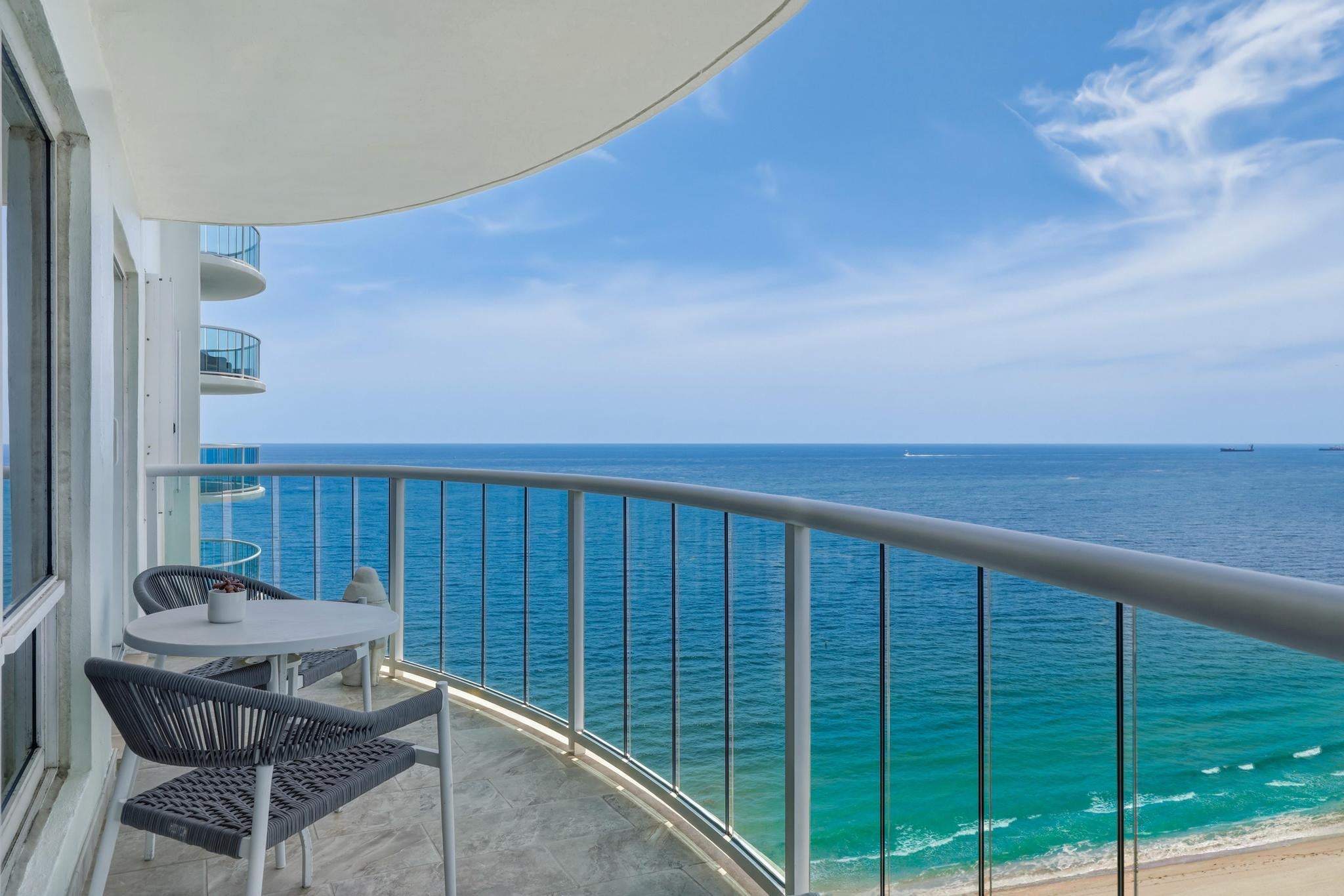 3400 Galt Ocean Drive 1704S, Fort Lauderdale FL 33308