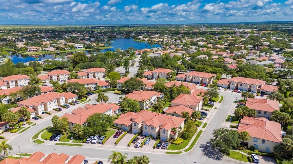 Pelican Pointe - Residential