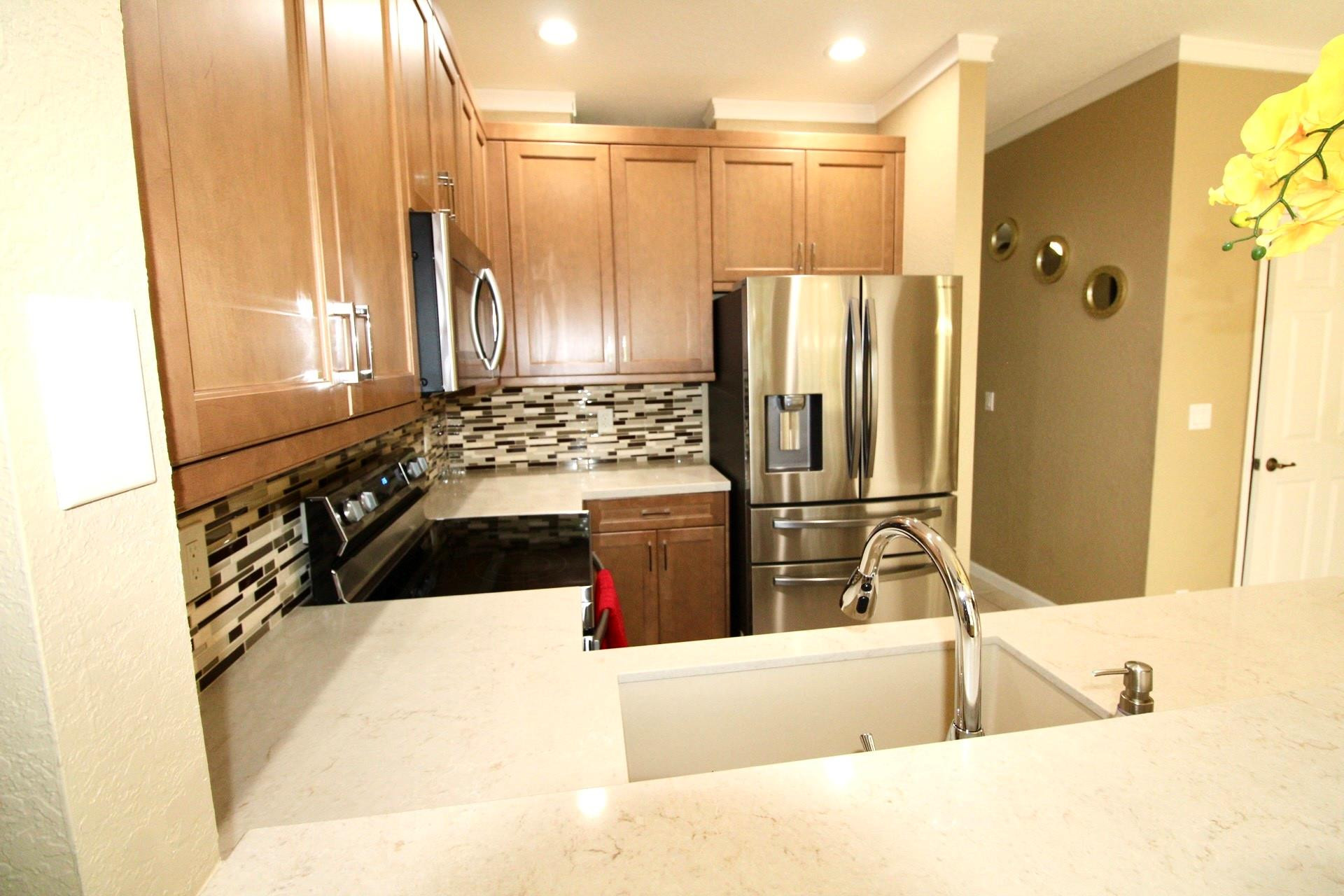 Pelican Pointe - Residential