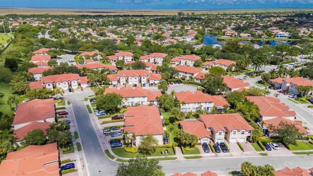 Pelican Pointe - Residential