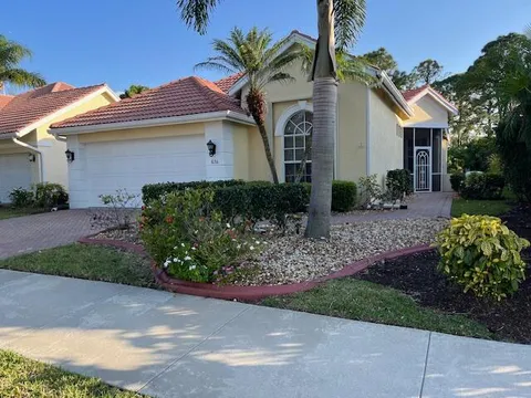 636 SW Munjack Cove, Port St Lucie, FL 34986 - MLS#: R11077782