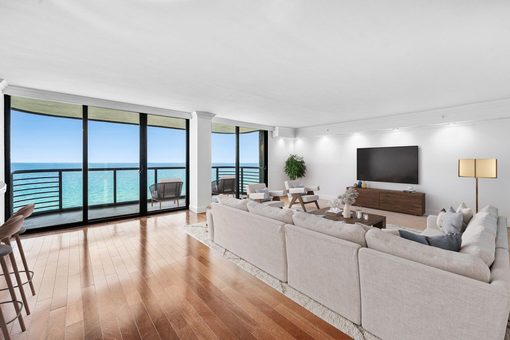 Photo of 250 S Ocean Boulevard #11c, Boca Raton, FL 33432 (MLS # B26049271)